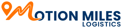 Motion Miles Logistics – Austin-based freight and delivery company serving Central Texas with speed and reliability