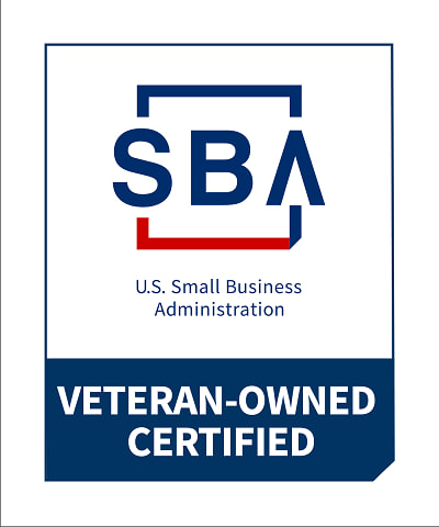 Veteran Owned Certified